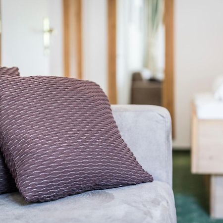 Hotel Waldsee Fiè Szoba fotó