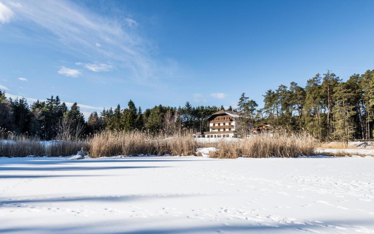 Hotel Waldsee Fiè Kültér fotó