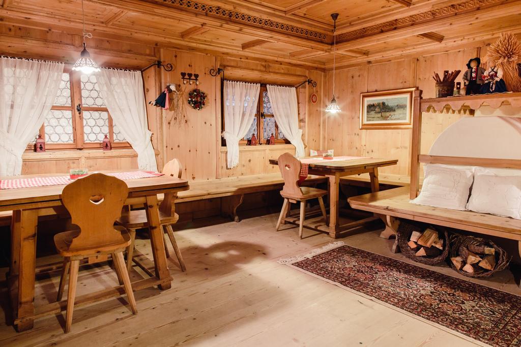 Hotel Waldsee Fiè Kültér fotó