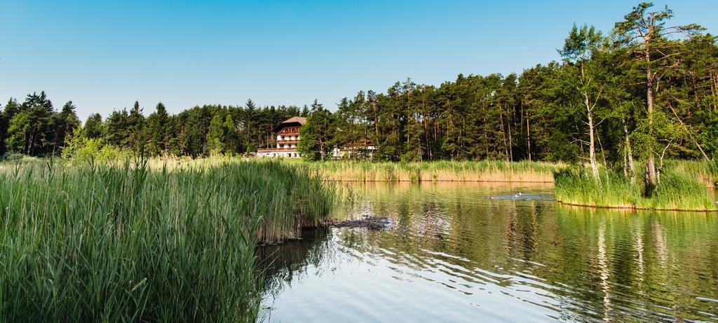Hotel Waldsee Fiè Kültér fotó