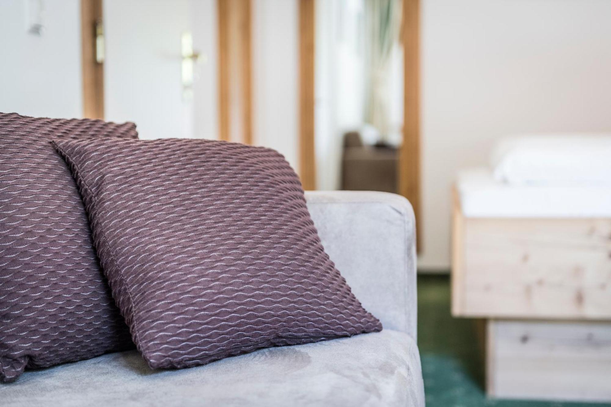 Hotel Waldsee Fiè Szoba fotó
