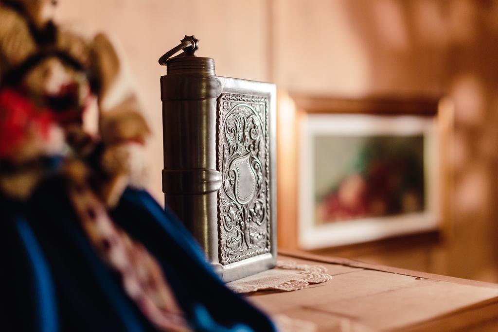 Hotel Waldsee Fiè Kültér fotó