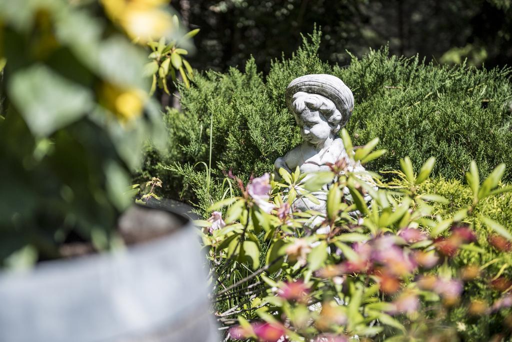 Hotel Waldsee Fiè Kültér fotó