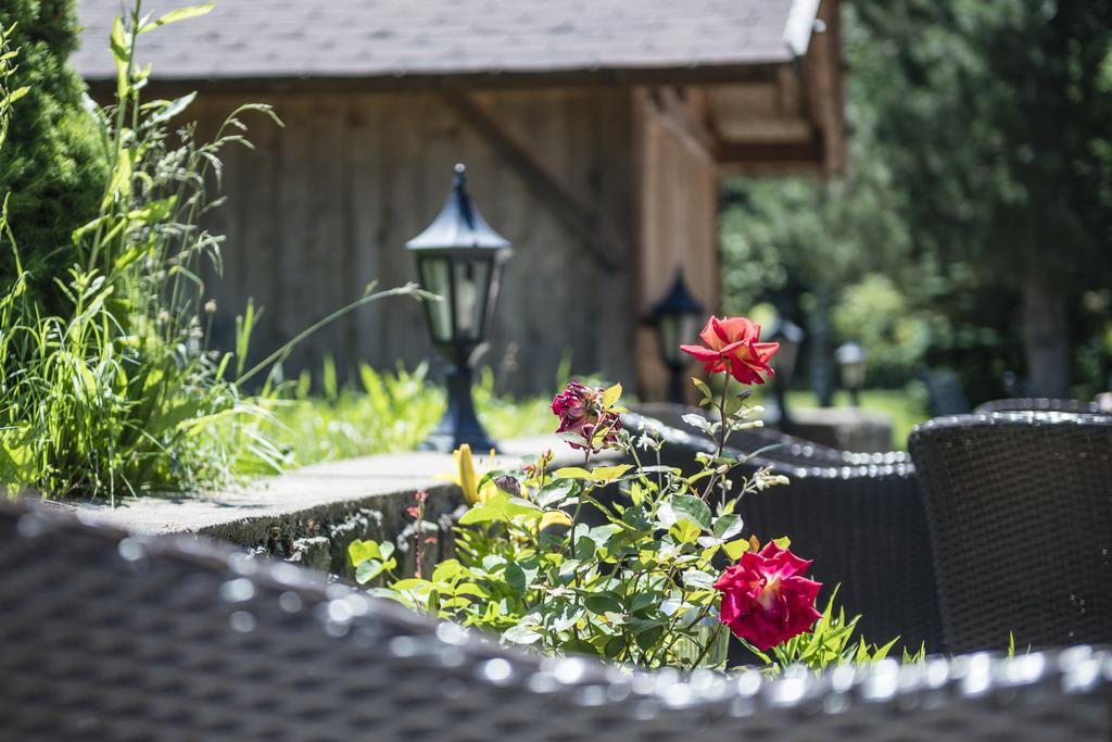 Hotel Waldsee Fiè Kültér fotó