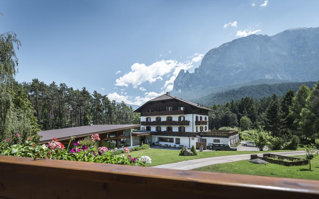 Hotel Waldsee Fiè Kültér fotó
