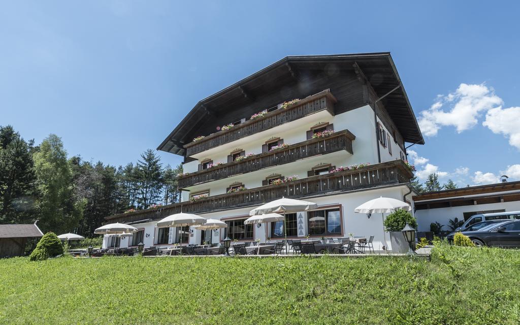 Hotel Waldsee Fiè Kültér fotó