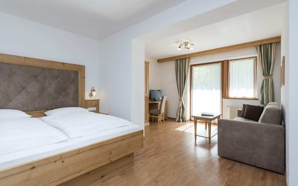 Hotel Waldsee Fiè Kültér fotó