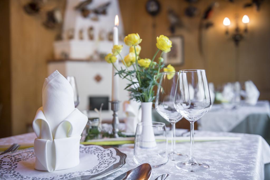 Hotel Waldsee Fiè Kültér fotó