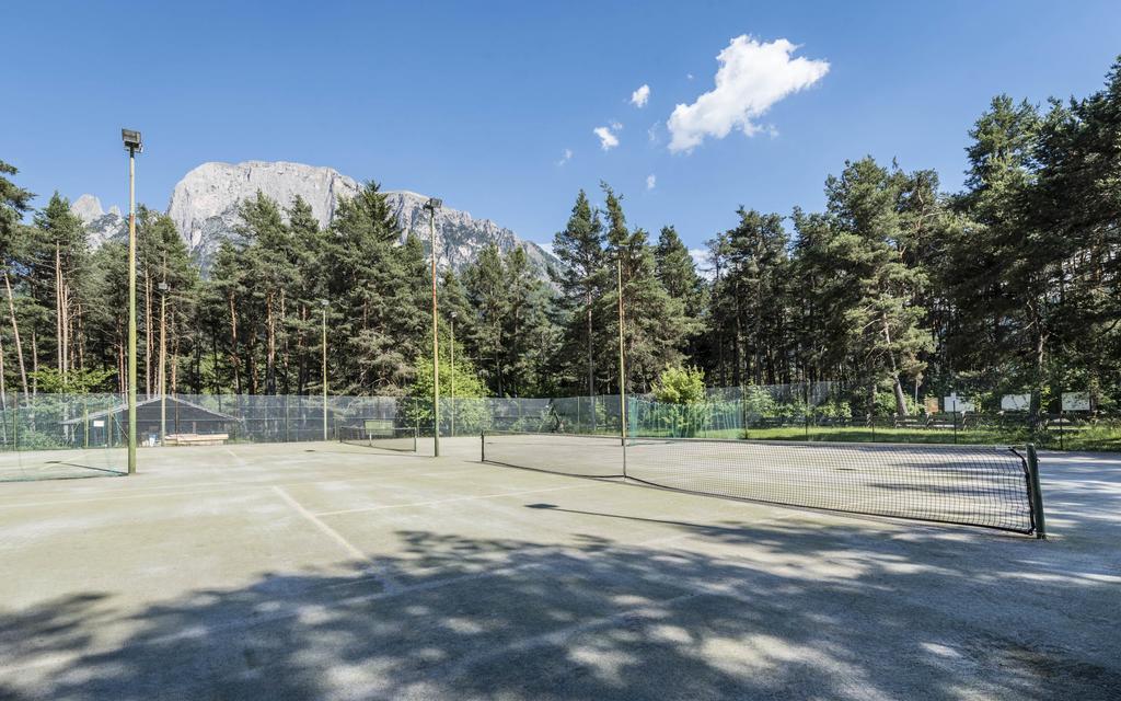 Hotel Waldsee Fiè Kültér fotó