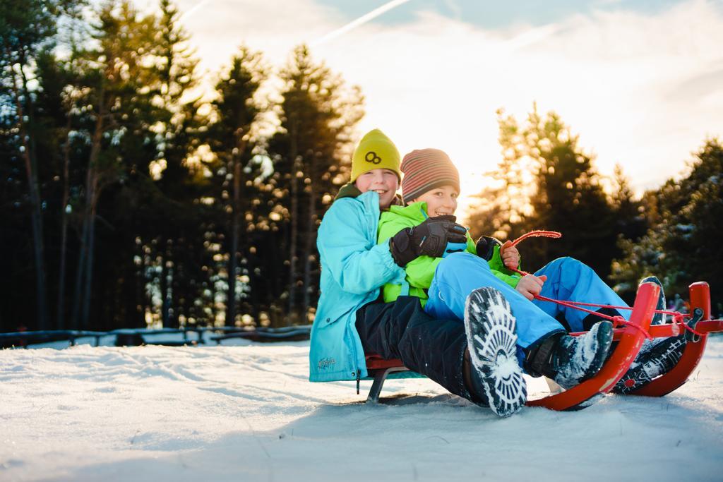 Hotel Waldsee Fiè Kültér fotó