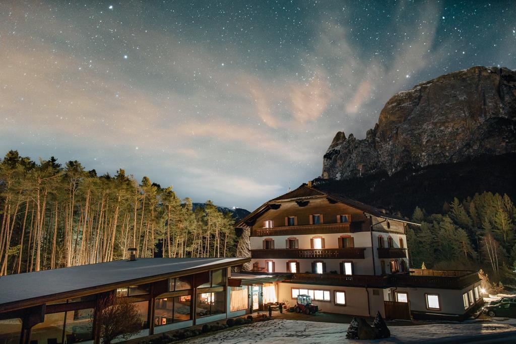 Hotel Waldsee Fiè Kültér fotó