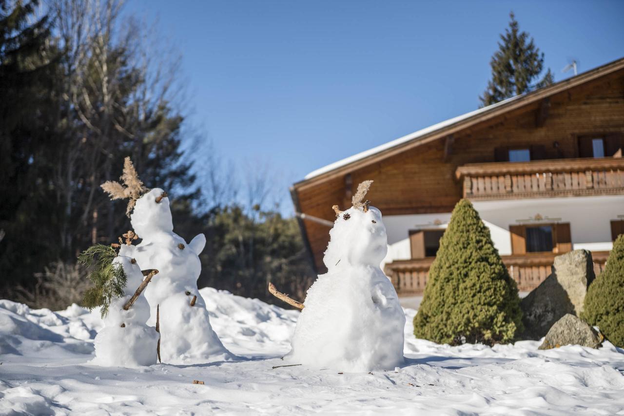 Hotel Waldsee Fiè Kültér fotó