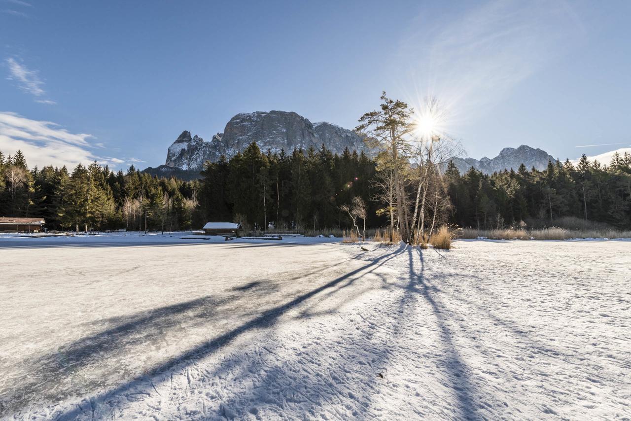 Hotel Waldsee Fiè Kültér fotó
