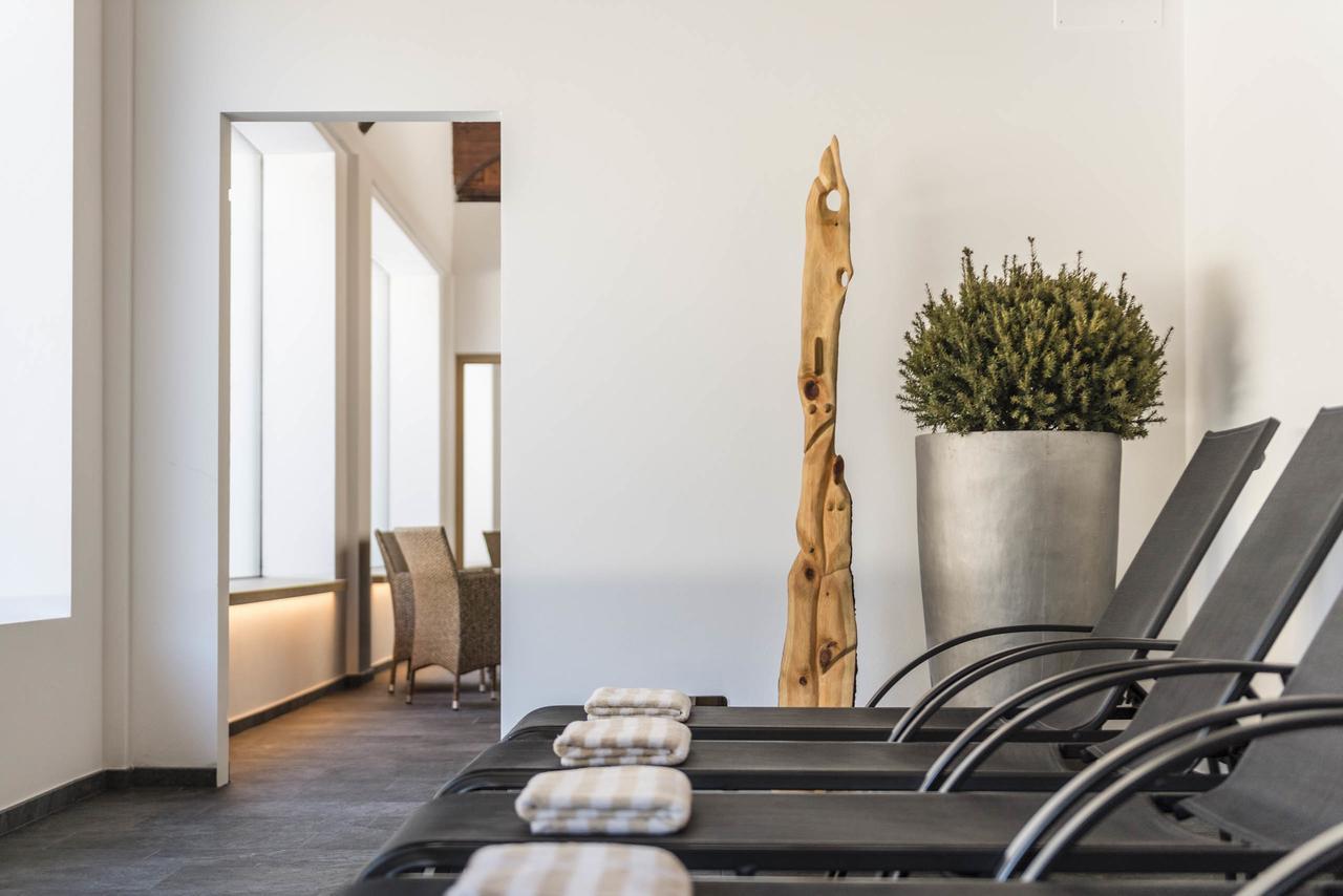 Hotel Waldsee Fiè Kültér fotó