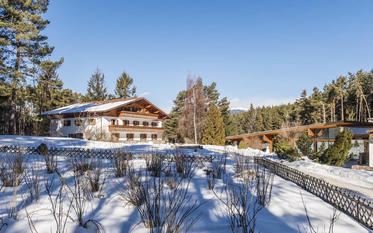 Hotel Waldsee Fiè Kültér fotó