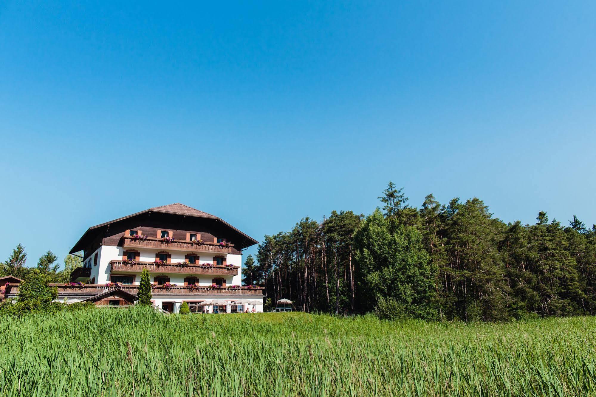 Hotel Waldsee Fiè Kültér fotó