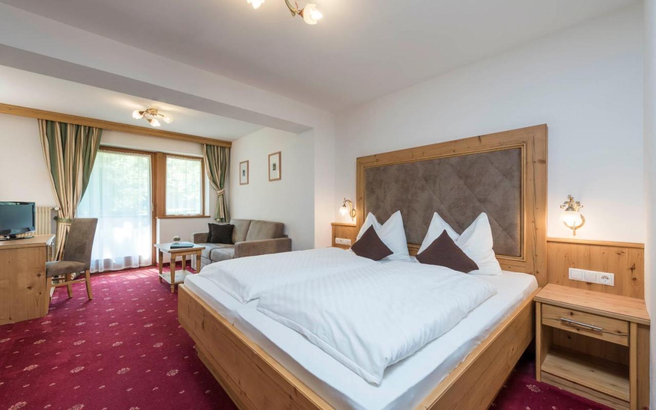Hotel Waldsee Fiè Kültér fotó