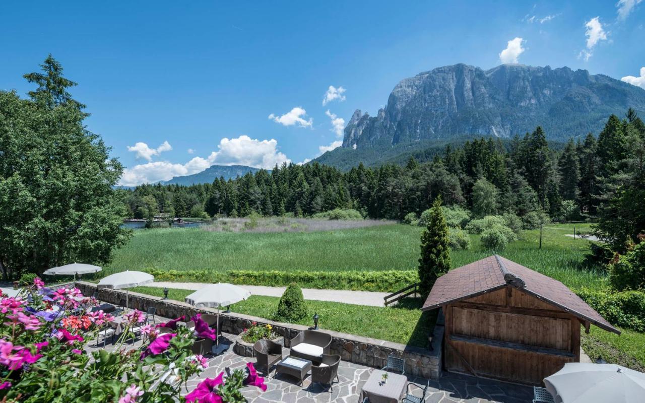 Hotel Waldsee Fiè Kültér fotó