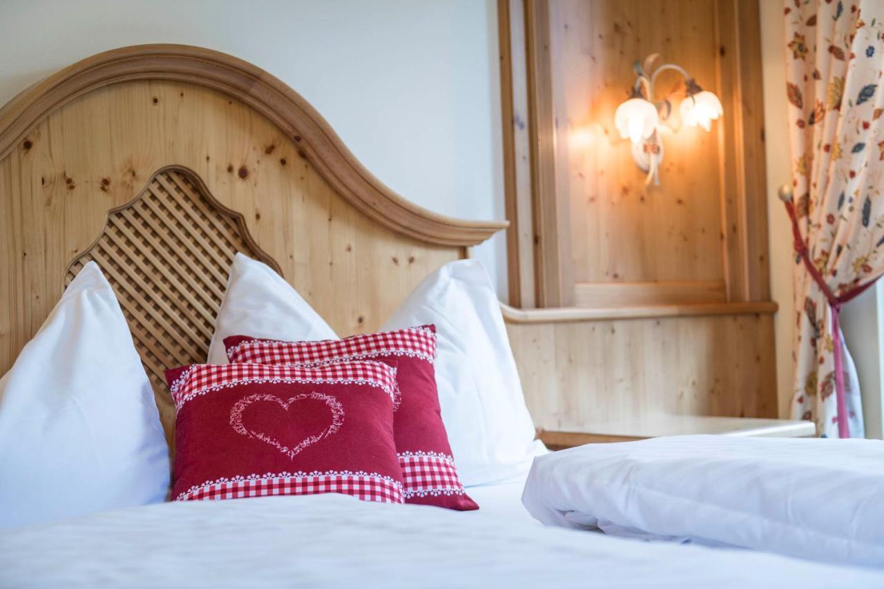 Hotel Waldsee Fiè Kültér fotó