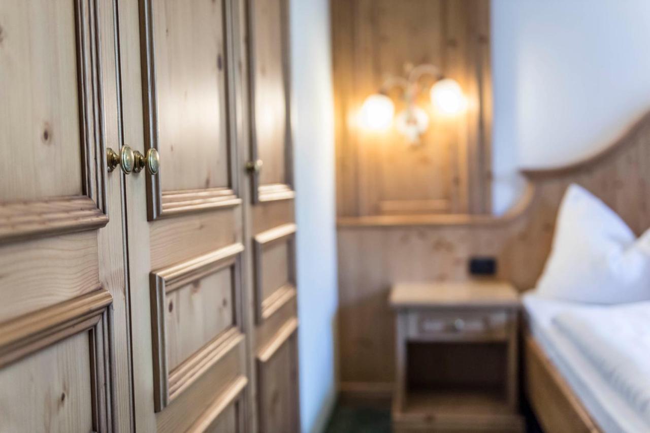 Hotel Waldsee Fiè Kültér fotó