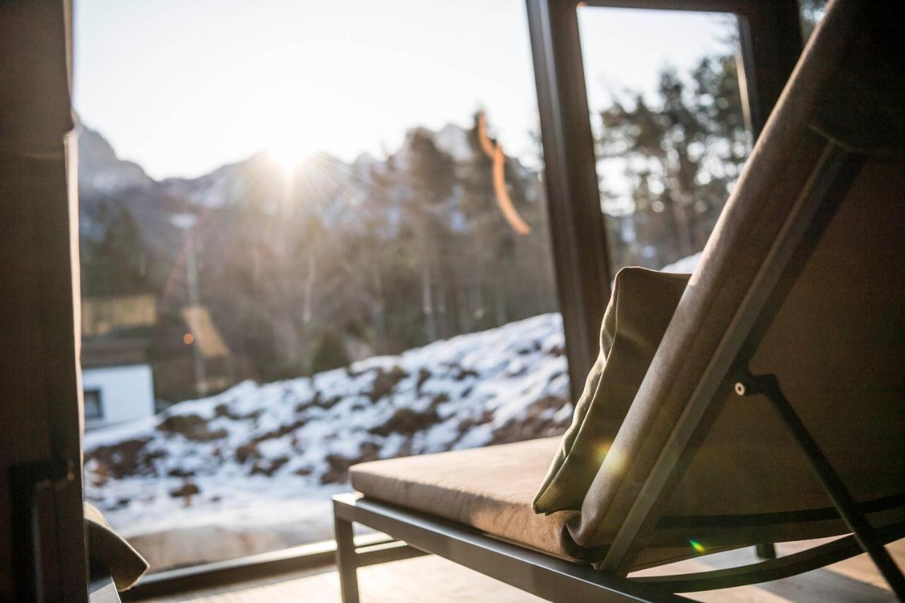 Hotel Waldsee Fiè Kültér fotó