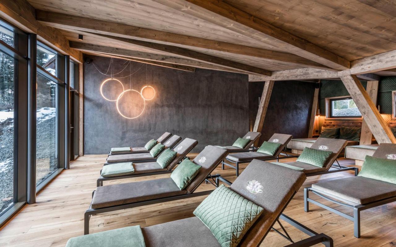 Hotel Waldsee Fiè Kültér fotó