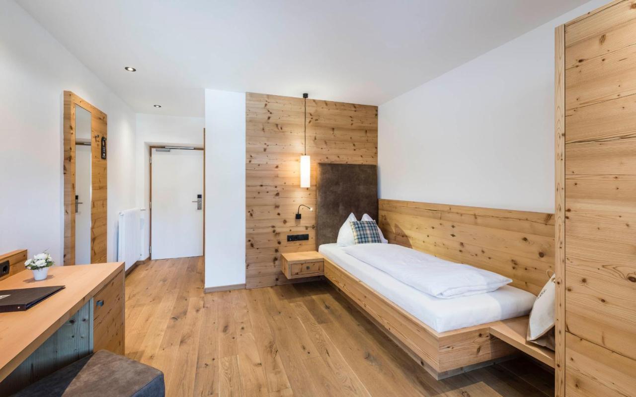 Hotel Waldsee Fiè Kültér fotó