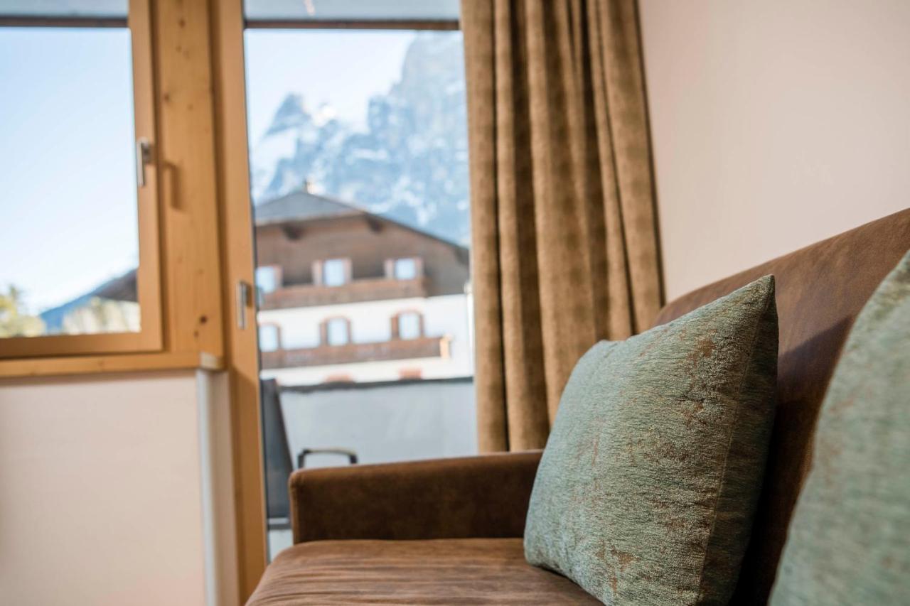 Hotel Waldsee Fiè Kültér fotó